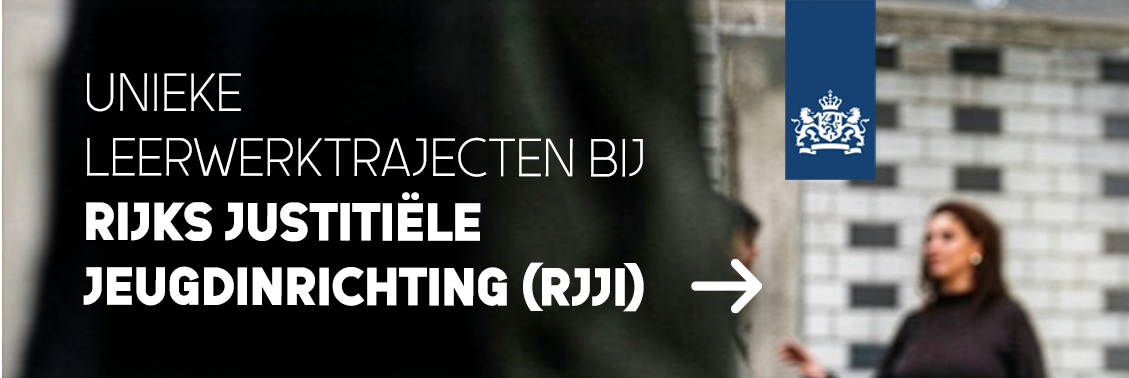 Unieke Leerwerktrajecten bij Rijks Justitiële Jeugdinrichting